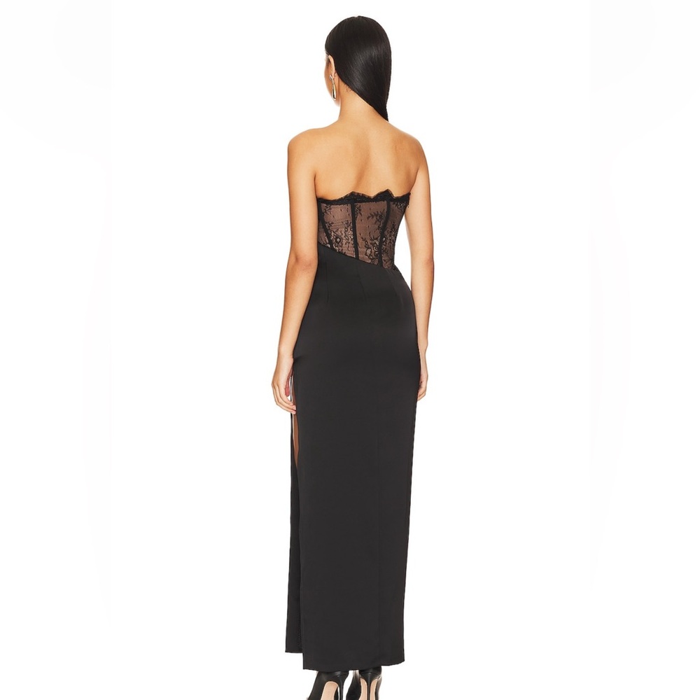 Nalani Maxi dress from Revolve - Picture 4 of 8
